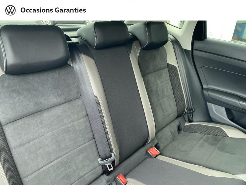 Voitures occasions VOLKSWAGEN POLO Carat Rezé