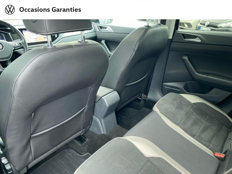 Voitures occasions VOLKSWAGEN POLO Carat Rezé
