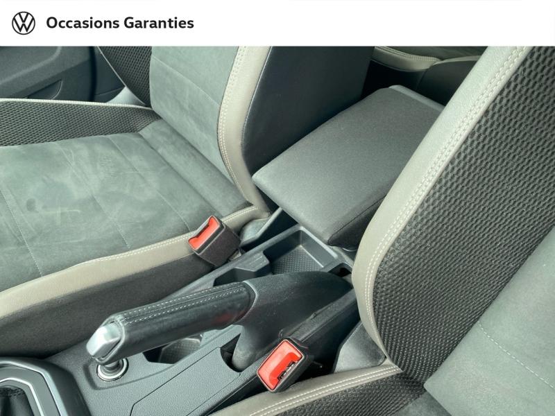 Voitures occasions VOLKSWAGEN POLO Carat Rezé