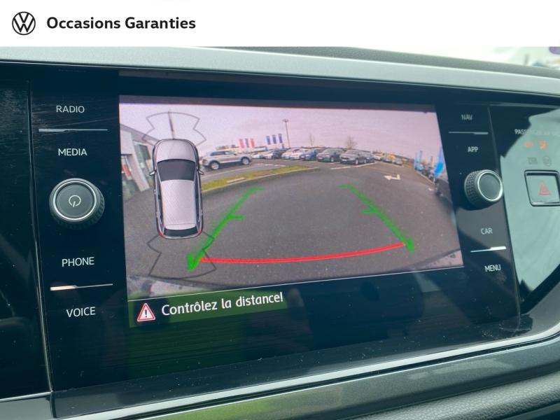 Voitures occasions VOLKSWAGEN POLO Carat Rezé