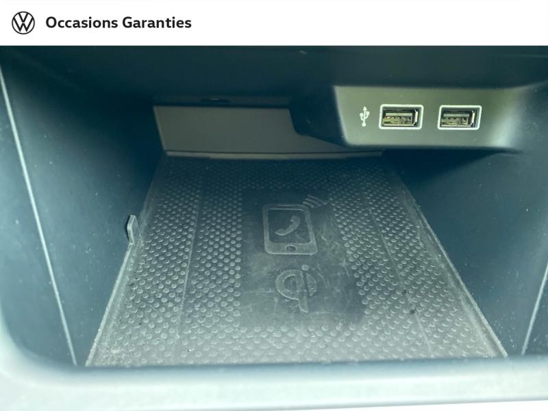 Voitures occasions VOLKSWAGEN POLO Carat Rezé