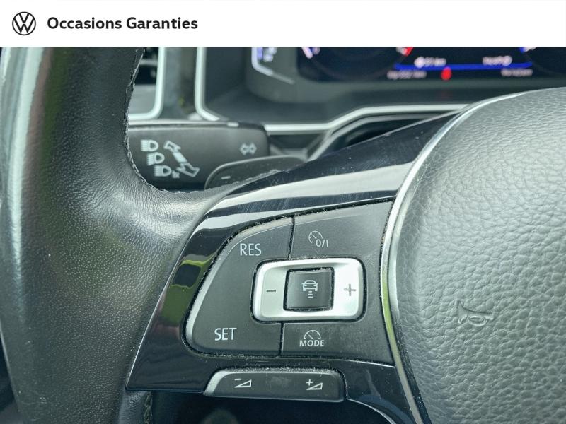 Voitures occasions VOLKSWAGEN POLO Carat Rezé
