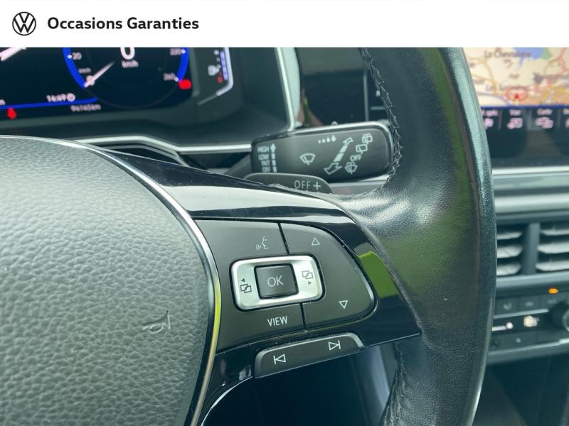 Voitures occasions VOLKSWAGEN POLO Carat Rezé