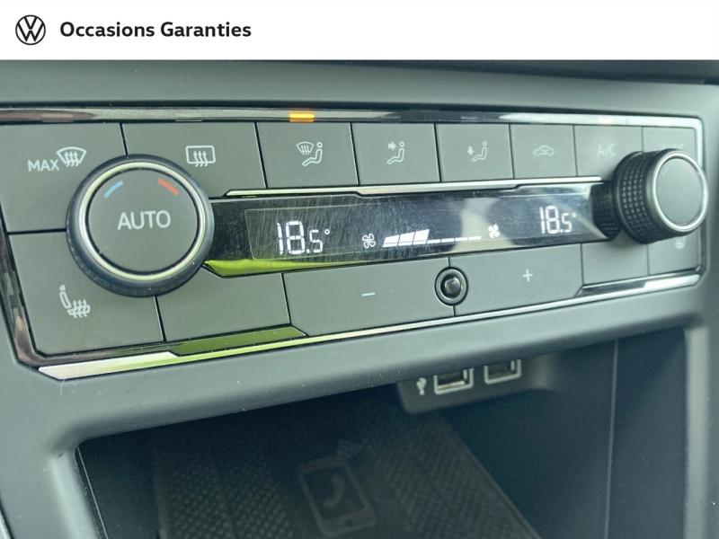 Voitures occasions VOLKSWAGEN POLO Carat Rezé