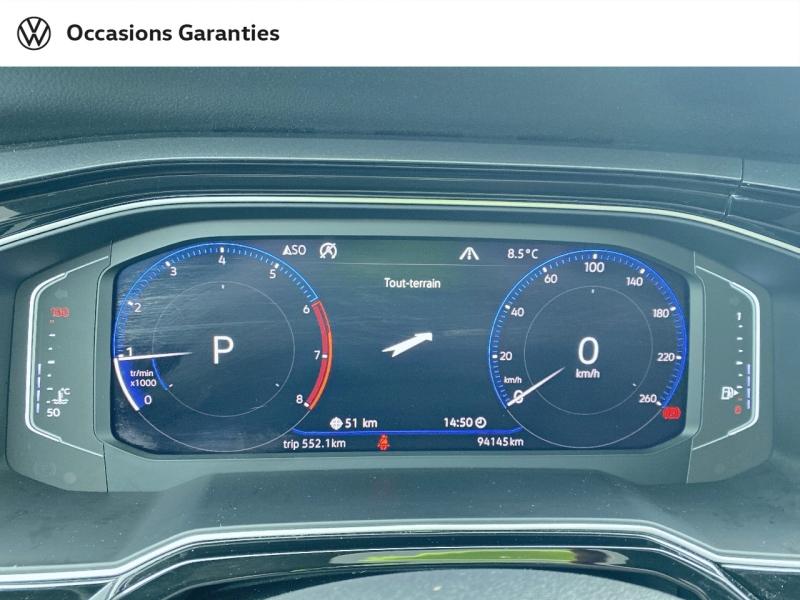 Voitures occasions VOLKSWAGEN POLO Carat Rezé