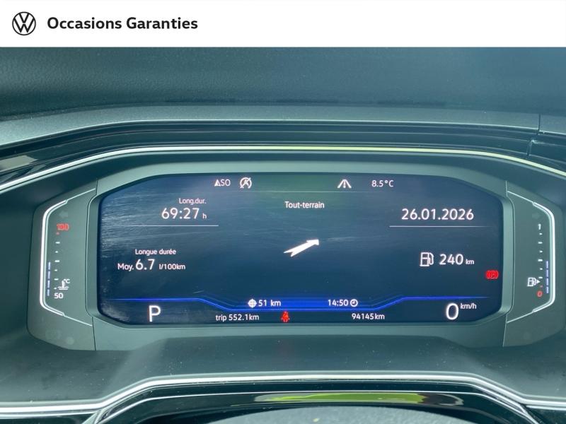Voitures occasions VOLKSWAGEN POLO Carat Rezé
