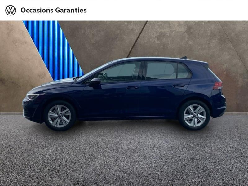 Voitures occasions VOLKSWAGEN GOLF Life Business Rezé
