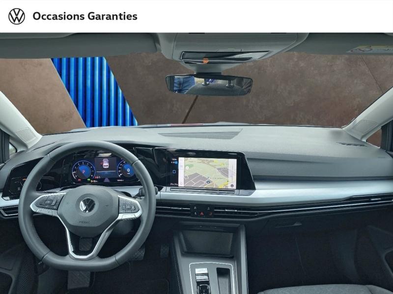 Voitures occasions VOLKSWAGEN GOLF Life Business Rezé