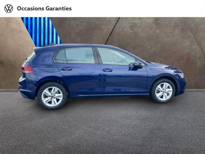 Voitures occasions VOLKSWAGEN GOLF Life Business Rezé