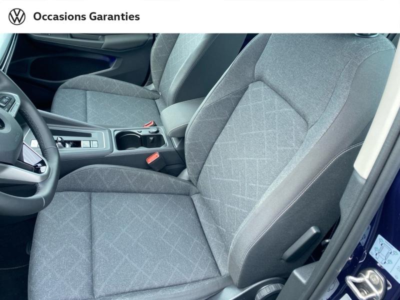 Voitures occasions VOLKSWAGEN GOLF Life Business Rezé