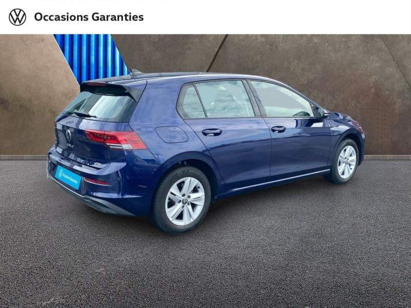 Voitures occasions VOLKSWAGEN GOLF Life Business Rezé