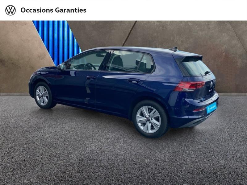 Voitures occasions VOLKSWAGEN GOLF Life Business Rezé