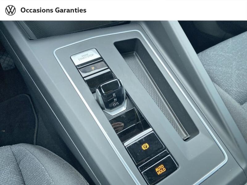 Voitures occasions VOLKSWAGEN GOLF Life Business Rezé