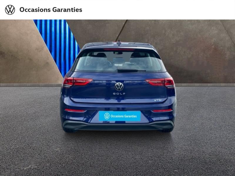 Voitures occasions VOLKSWAGEN GOLF Life Business Rezé