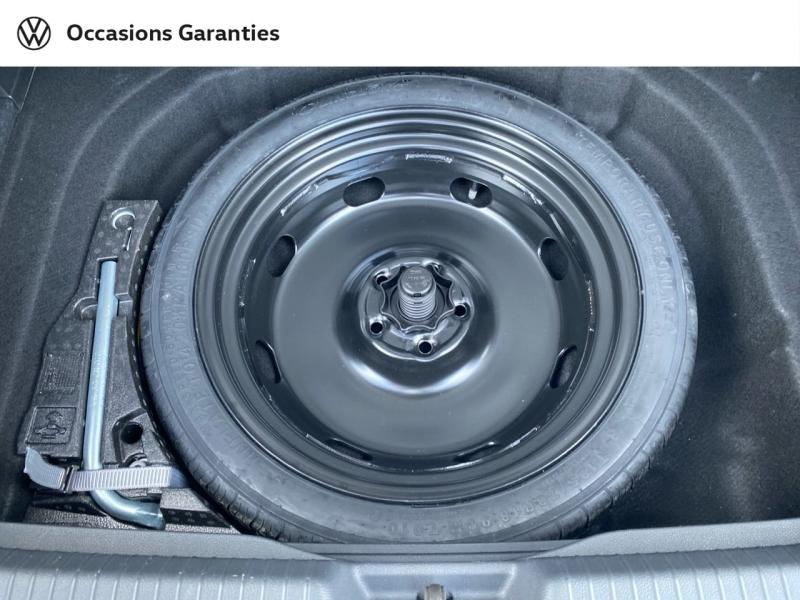 Voitures occasions VOLKSWAGEN GOLF Life Business Rezé