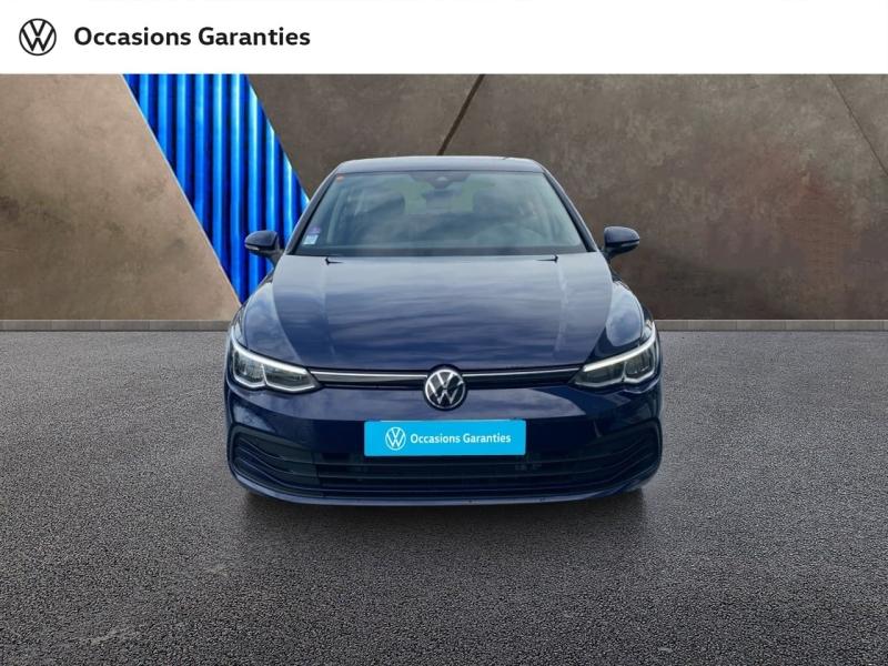Voitures occasions VOLKSWAGEN GOLF Life Business Rezé