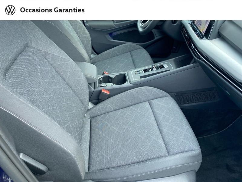 Voitures occasions VOLKSWAGEN GOLF Life Business Rezé