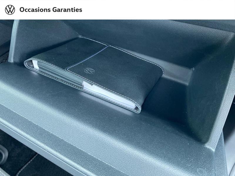 Voitures occasions VOLKSWAGEN GOLF Life Business Rezé