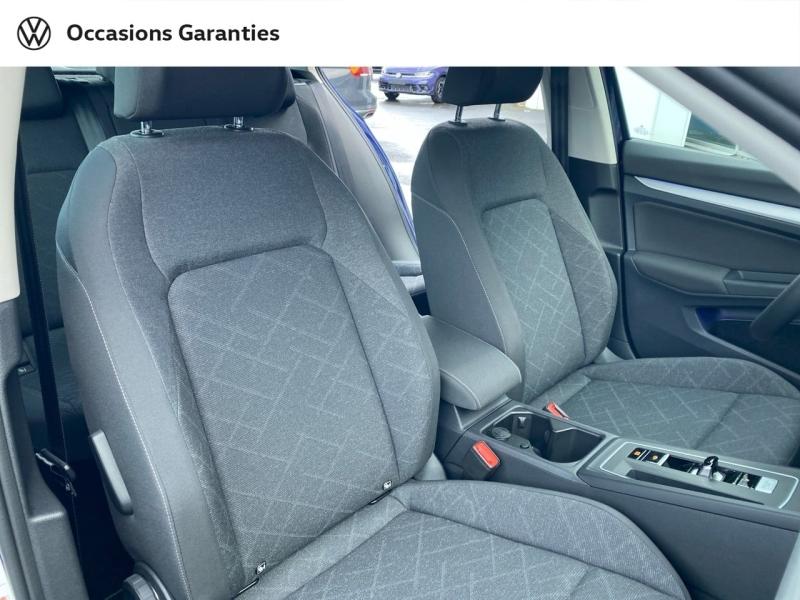 Voitures occasions VOLKSWAGEN GOLF Life Business Rezé