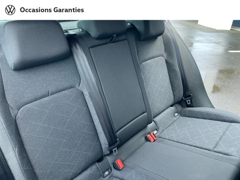 Voitures occasions VOLKSWAGEN GOLF Life Business Rezé