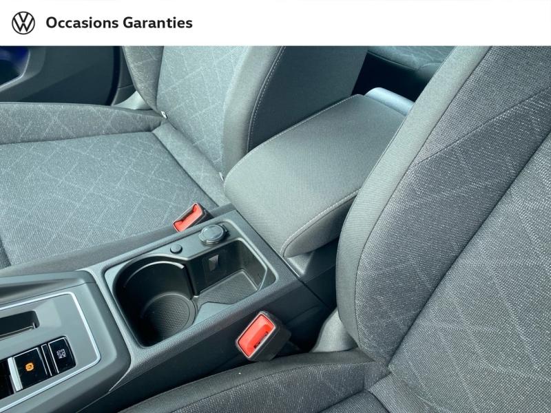 Voitures occasions VOLKSWAGEN GOLF Life Business Rezé