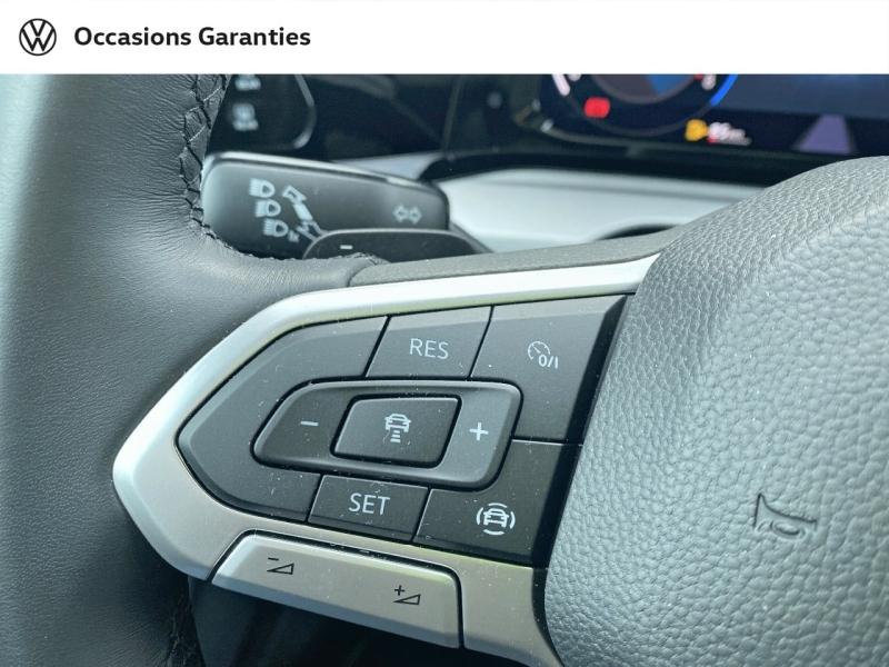 Voitures occasions VOLKSWAGEN GOLF Life Business Rezé