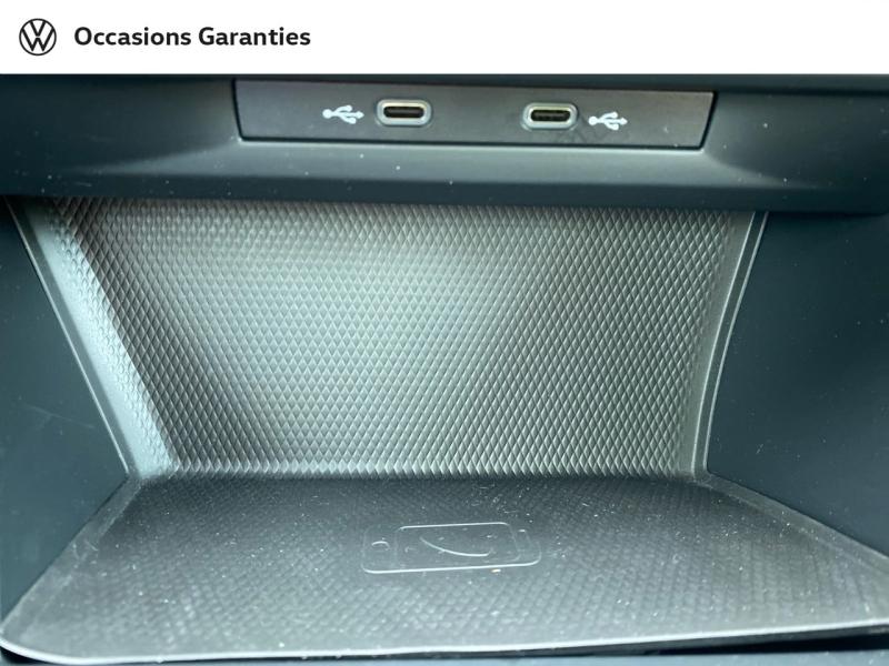 Voitures occasions VOLKSWAGEN GOLF Life Business Rezé