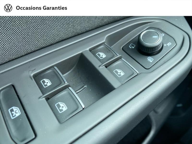 Voitures occasions VOLKSWAGEN GOLF Life Business Rezé