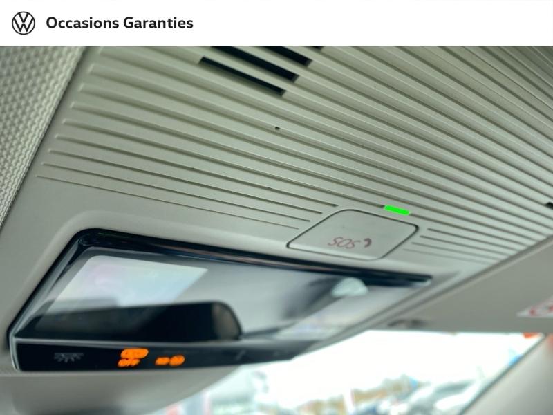 Voitures occasions VOLKSWAGEN GOLF Life Business Rezé