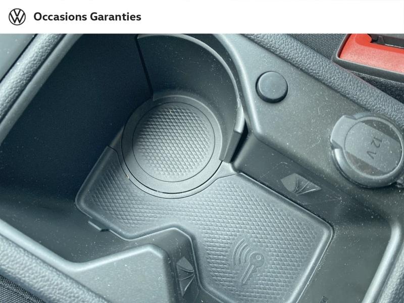 Voitures occasions VOLKSWAGEN GOLF Life Business Rezé