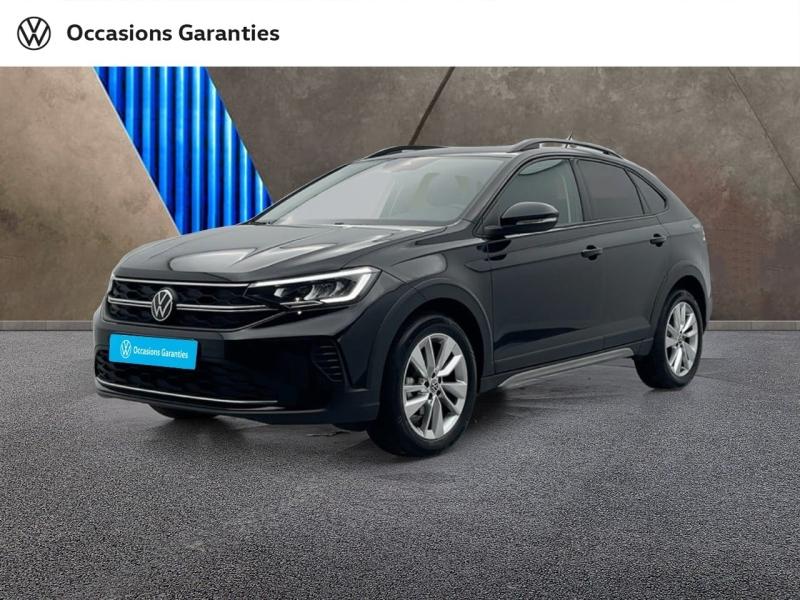 Voitures occasions VOLKSWAGEN TAIGO VW Edition Rezé