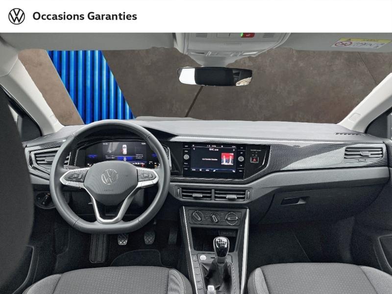 Voitures occasions VOLKSWAGEN TAIGO VW Edition Rezé