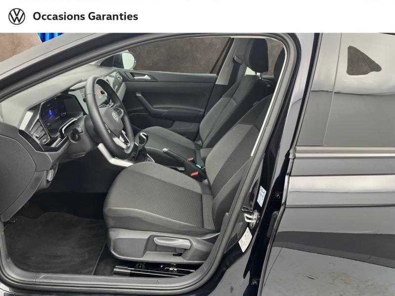 Voitures occasions VOLKSWAGEN TAIGO VW Edition Rezé