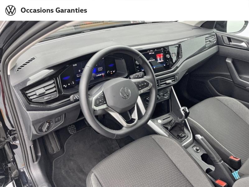 Voitures occasions VOLKSWAGEN TAIGO VW Edition Rezé