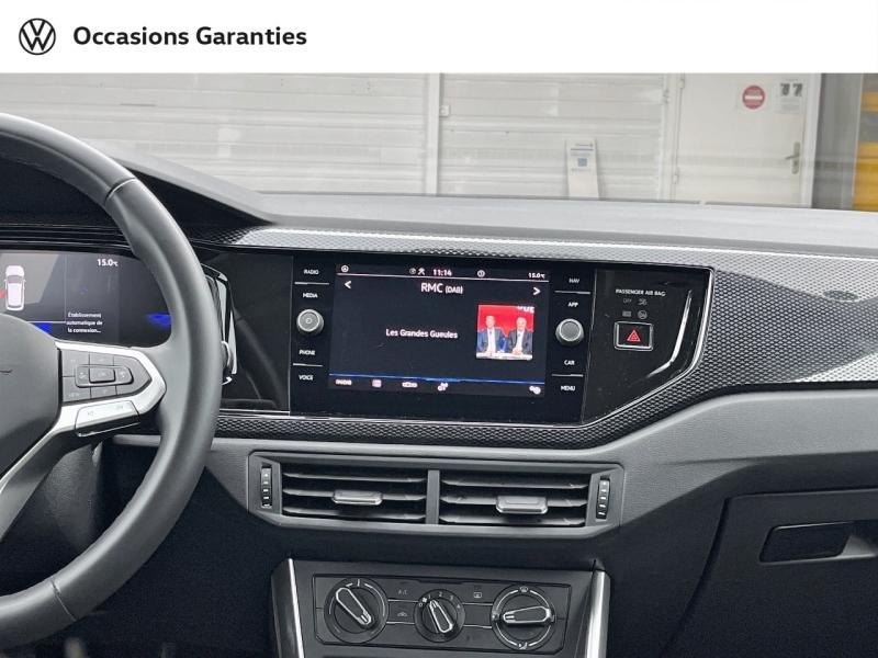 Voitures occasions VOLKSWAGEN TAIGO VW Edition Rezé