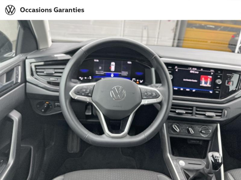 Voitures occasions VOLKSWAGEN TAIGO VW Edition Rezé