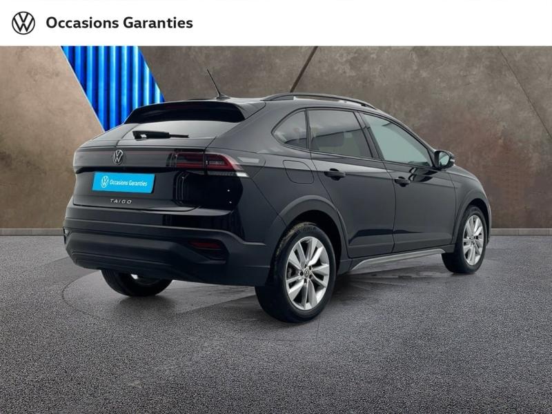 Voitures occasions VOLKSWAGEN TAIGO VW Edition Rezé