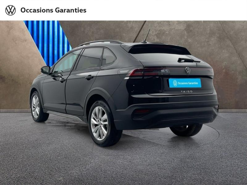 Voitures occasions VOLKSWAGEN TAIGO VW Edition Rezé