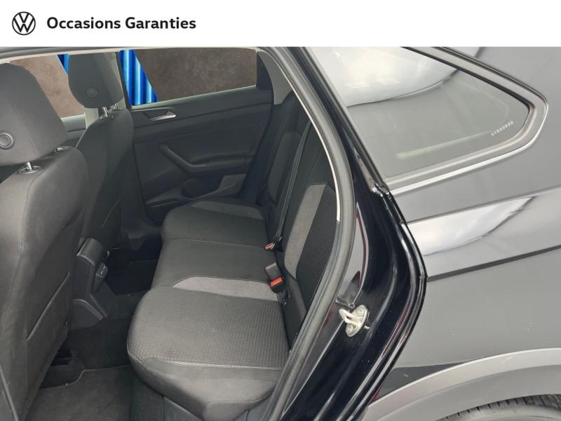 Voitures occasions VOLKSWAGEN TAIGO VW Edition Rezé