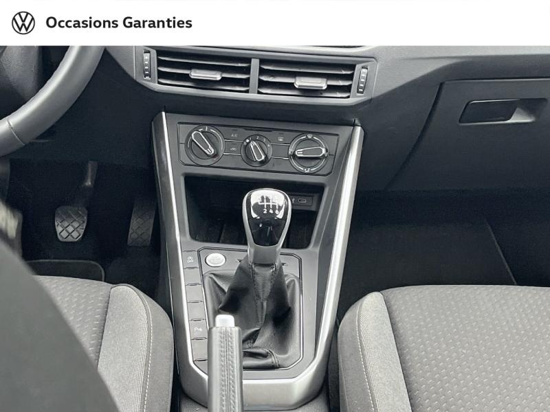 Voitures occasions VOLKSWAGEN TAIGO VW Edition Rezé