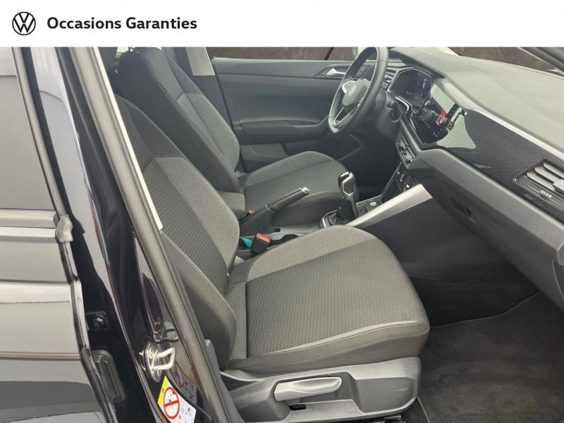 Voitures occasions VOLKSWAGEN TAIGO VW Edition Rezé