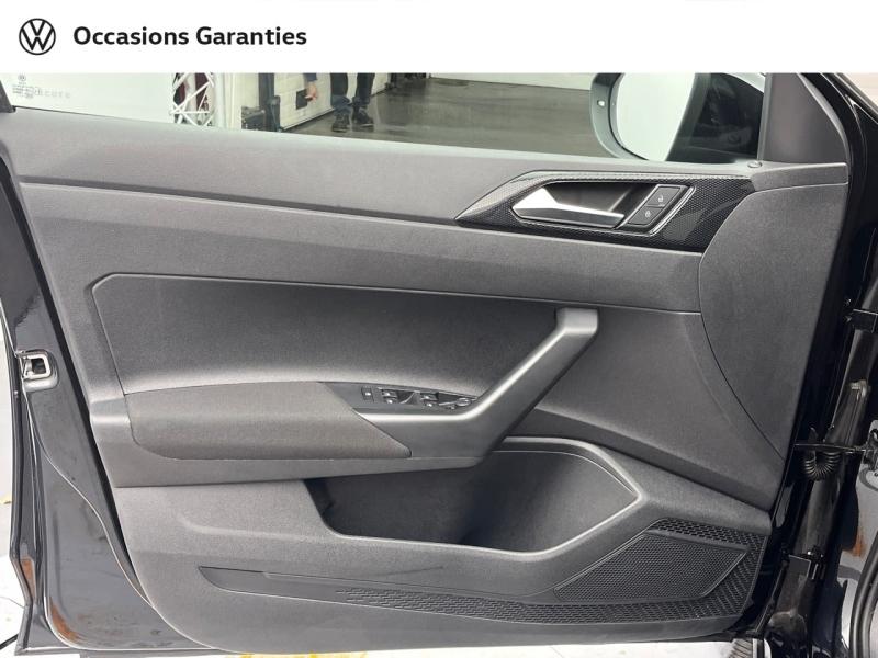 Voitures occasions VOLKSWAGEN TAIGO VW Edition Rezé