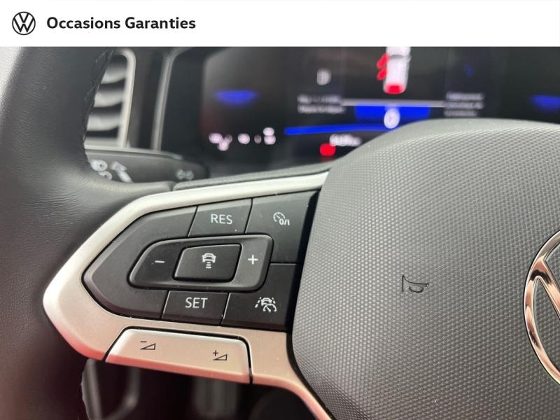 Voitures occasions VOLKSWAGEN TAIGO VW Edition Rezé