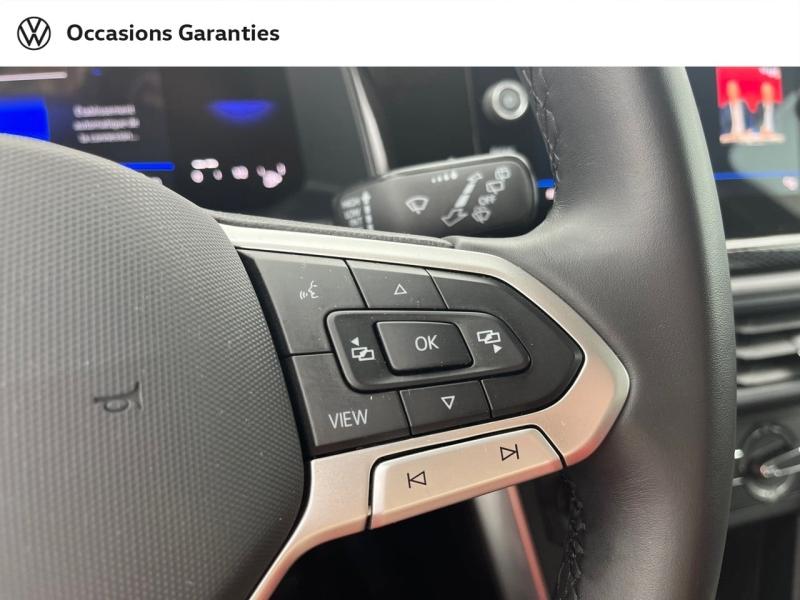 Voitures occasions VOLKSWAGEN TAIGO VW Edition Rezé