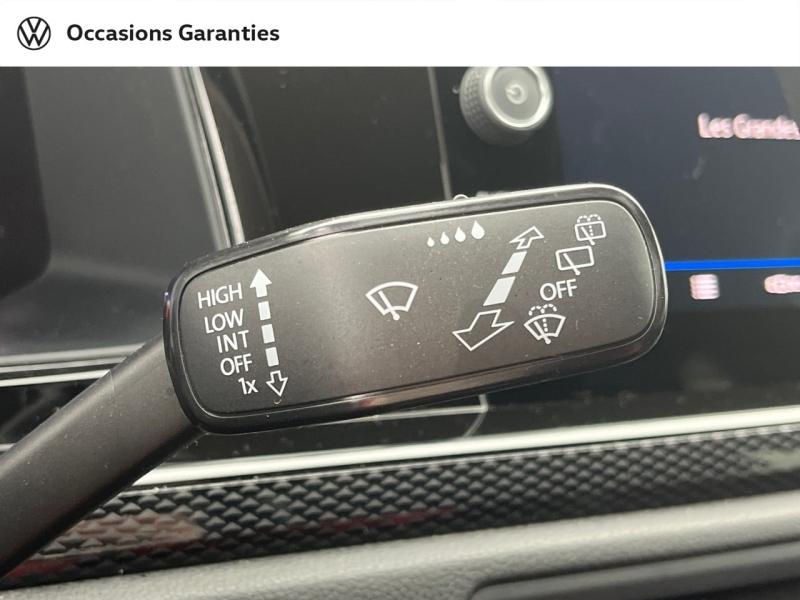 Voitures occasions VOLKSWAGEN TAIGO VW Edition Rezé