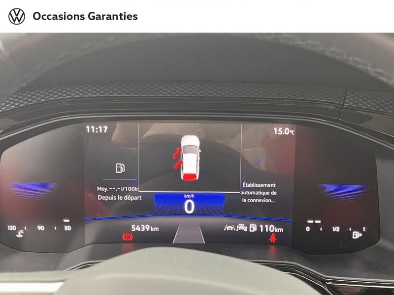 Voitures occasions VOLKSWAGEN TAIGO VW Edition Rezé