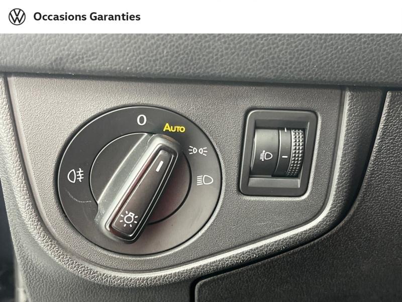 Voitures occasions VOLKSWAGEN TAIGO VW Edition Rezé