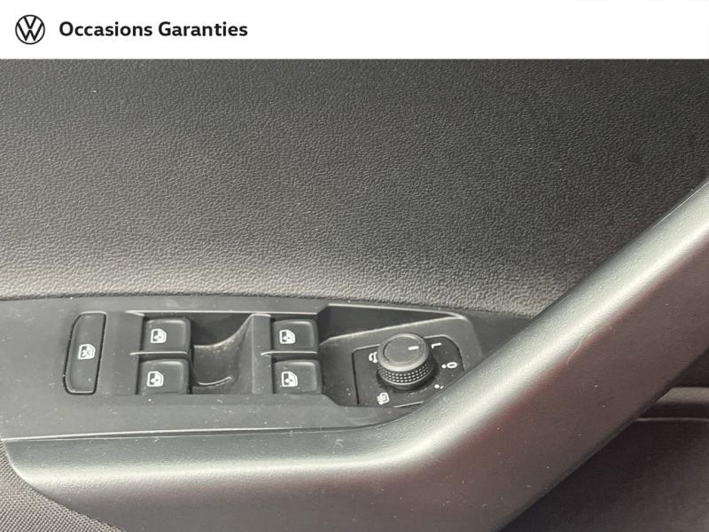 Voitures occasions VOLKSWAGEN TAIGO VW Edition Rezé