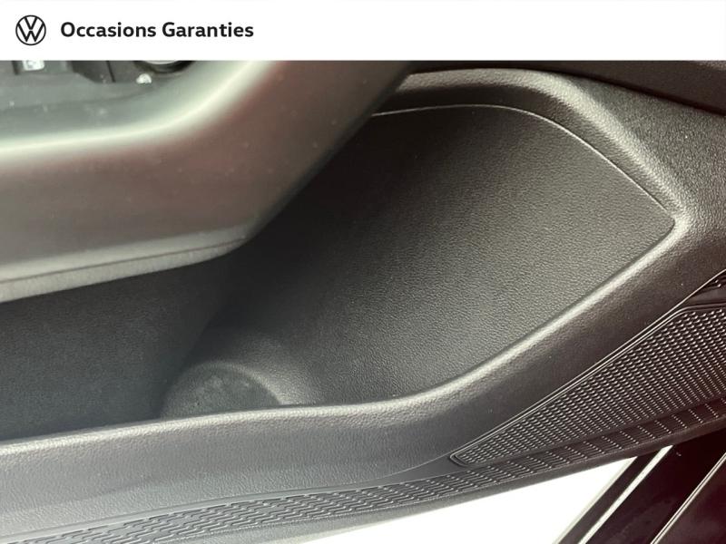 Voitures occasions VOLKSWAGEN TAIGO VW Edition Rezé