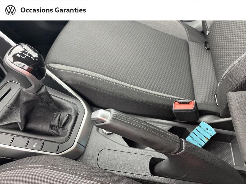 Voitures occasions VOLKSWAGEN TAIGO VW Edition Rezé